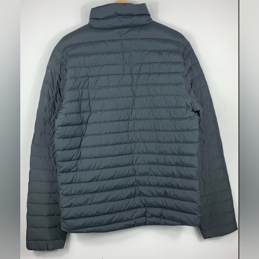 The North Face Mens Stretch Down Jacket S,M - Picture 5 of 13